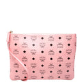 Visetos Pouch Crossbody Pink