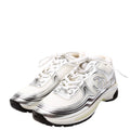 CC Trainers Size 37.5 White