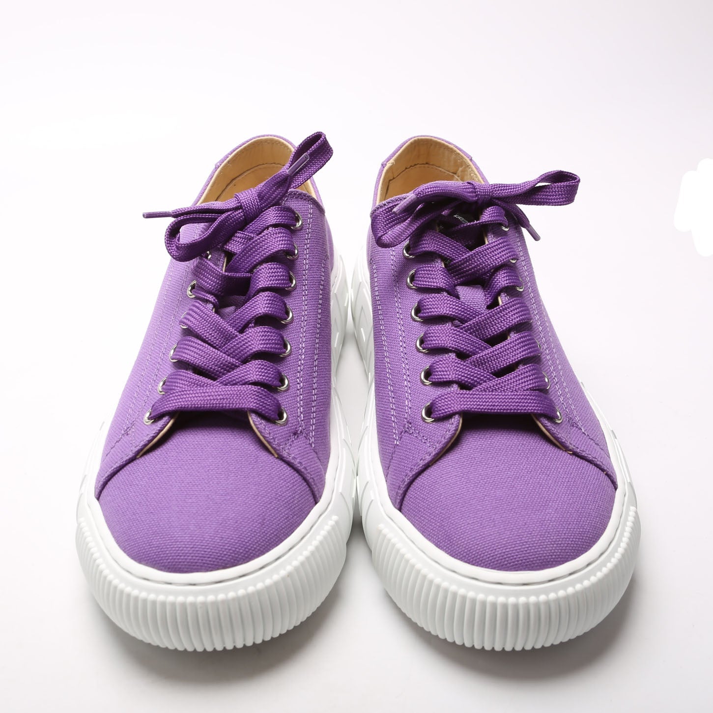 Greca Low Top Sneakers Size 41