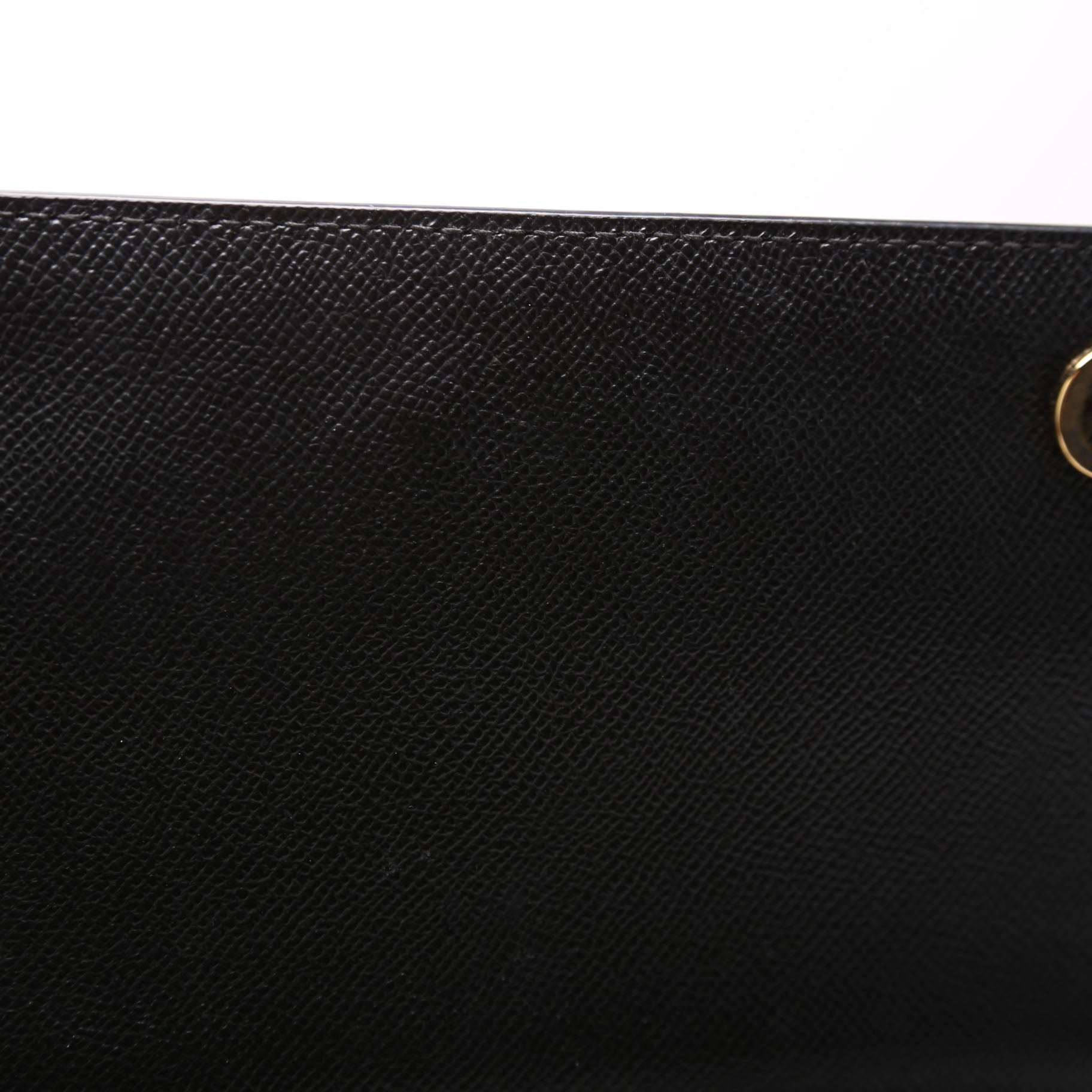 Miss Sicily Small Top Handle Black/Multicolor