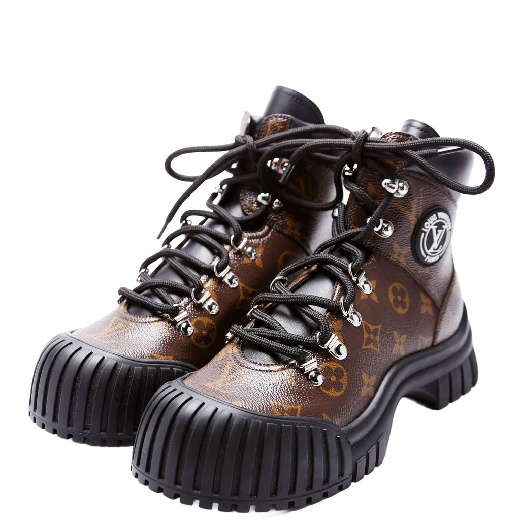 Ruby Flat Ranger Size 37.5 Brown