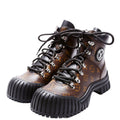 Ruby Flat Ranger Size 37.5 Brown