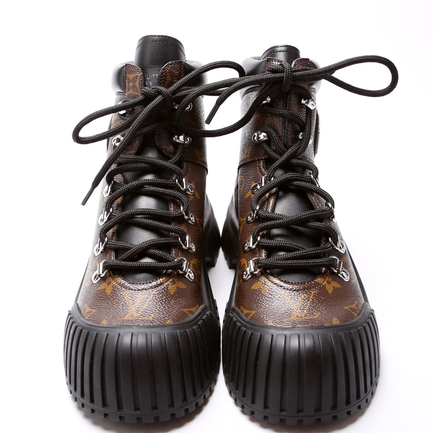 Ruby Flat Ranger Size 37.5 Brown
