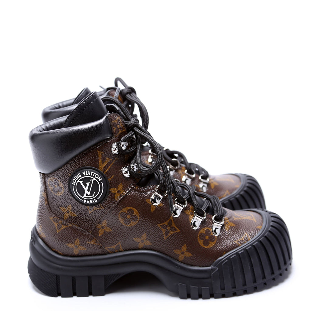 Ruby Flat Ranger Size 37.5 Brown