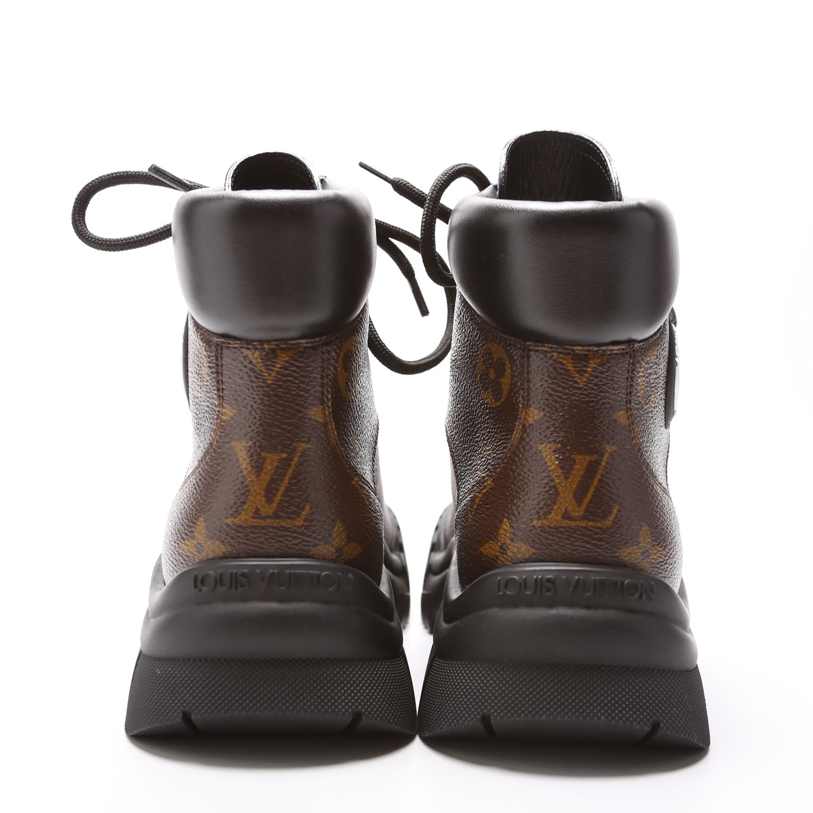 Ruby Flat Ranger Size 37.5 Brown