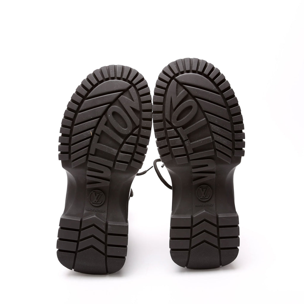 Ruby Flat Ranger Size 37.5 Brown