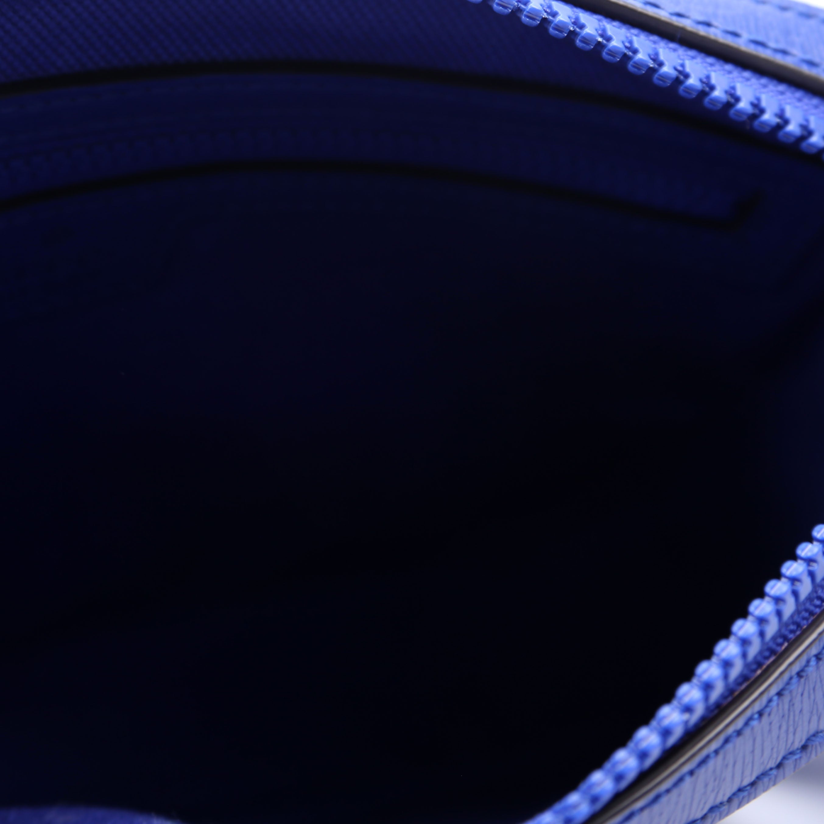 Gucci 774453 Shanghai Interlocking G Camera Bag Blue