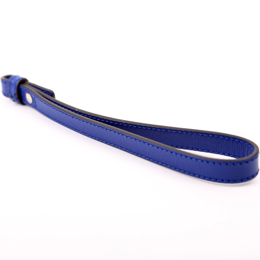 Gucci 774453 Shanghai Interlocking G Camera Bag Blue