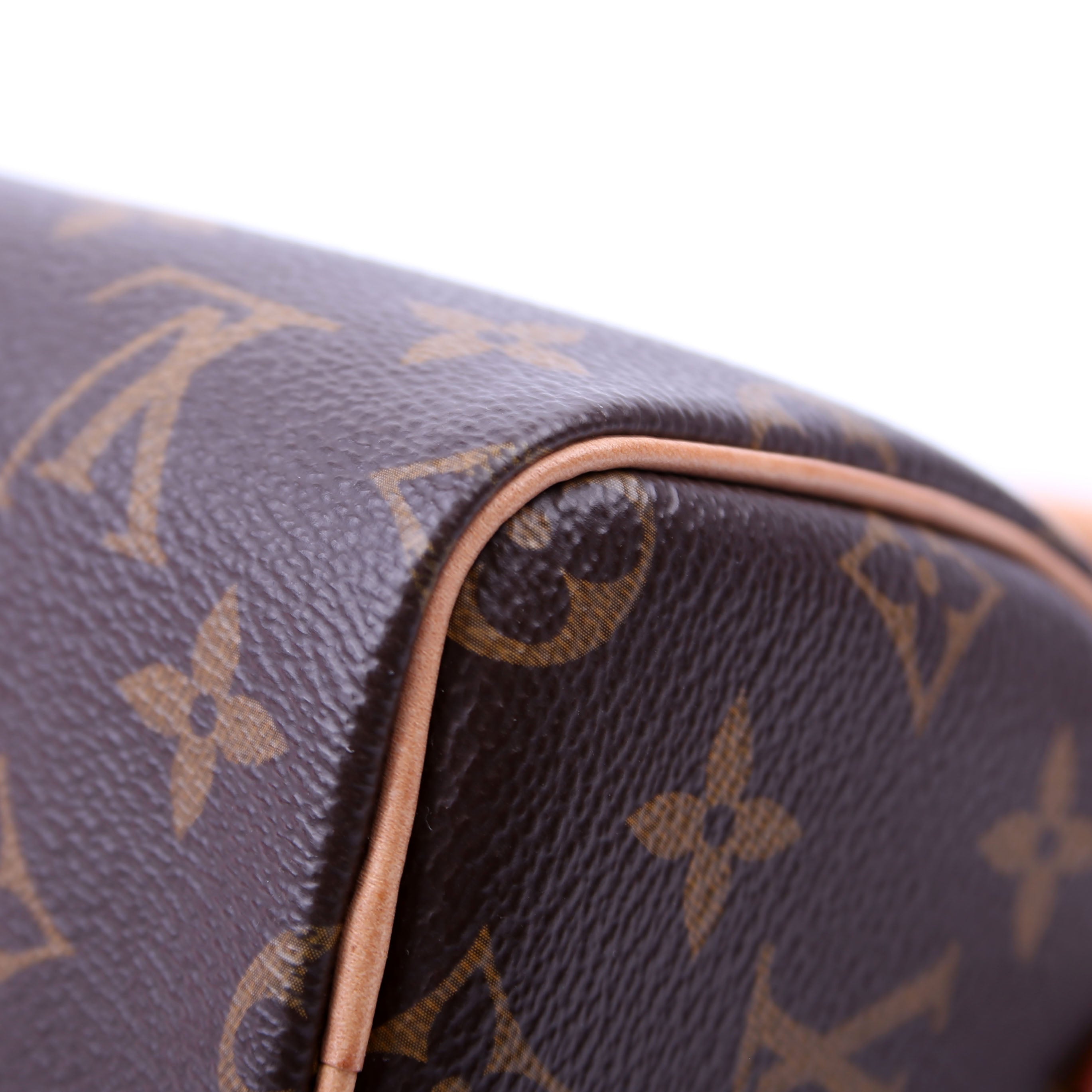 Nano Speedy Monogram
