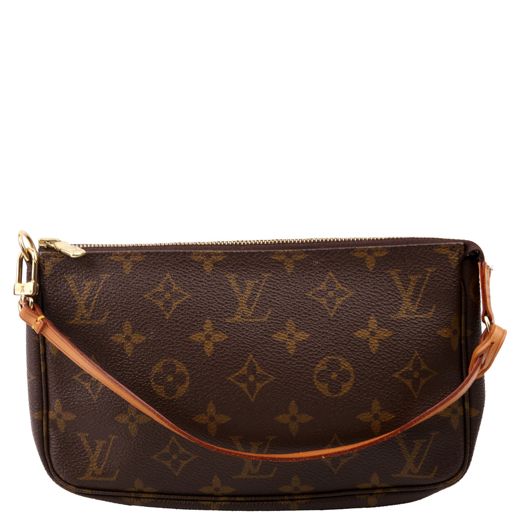 Pochette Accessories Monogram