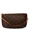 Pochette Accessories Monogram
