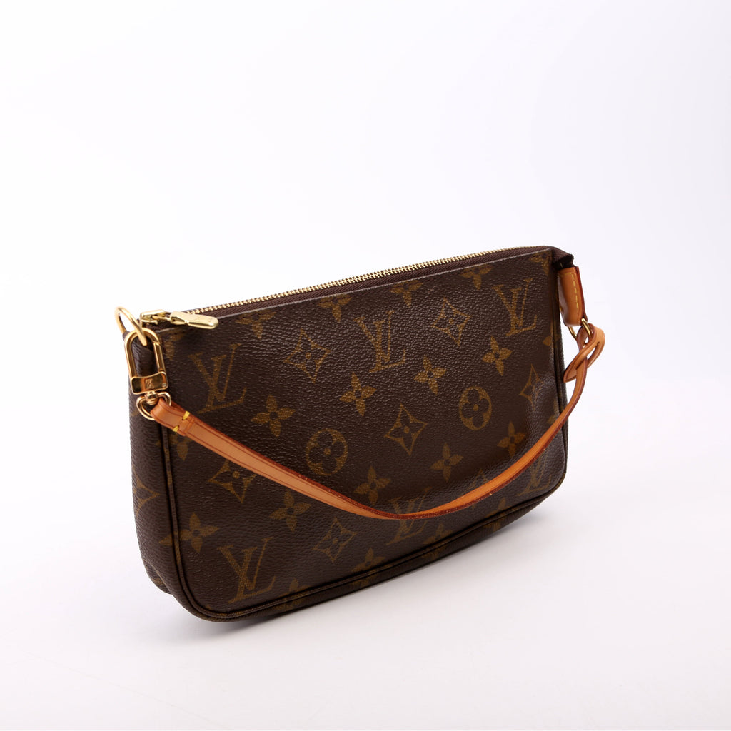 Pochette Accessories Monogram