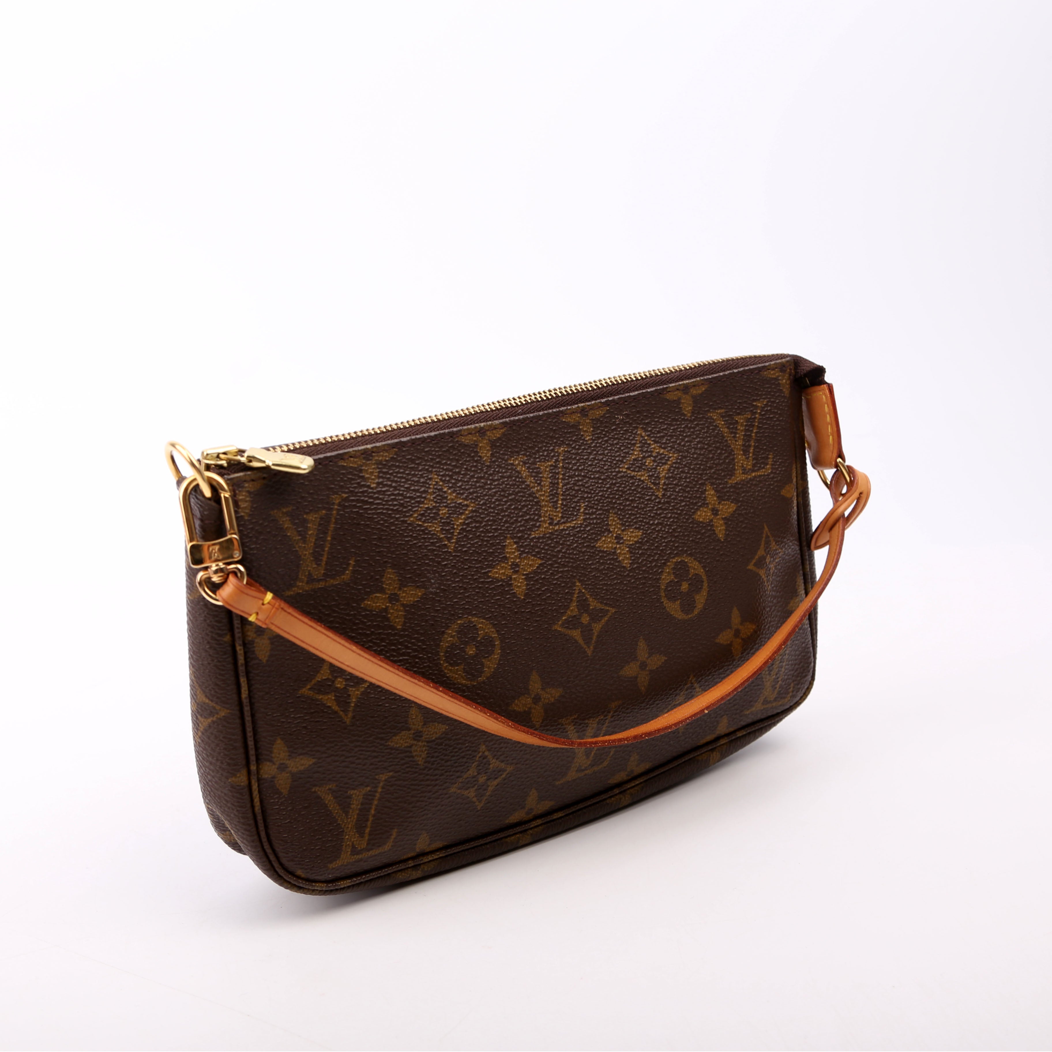 Pochette Accessories Monogram