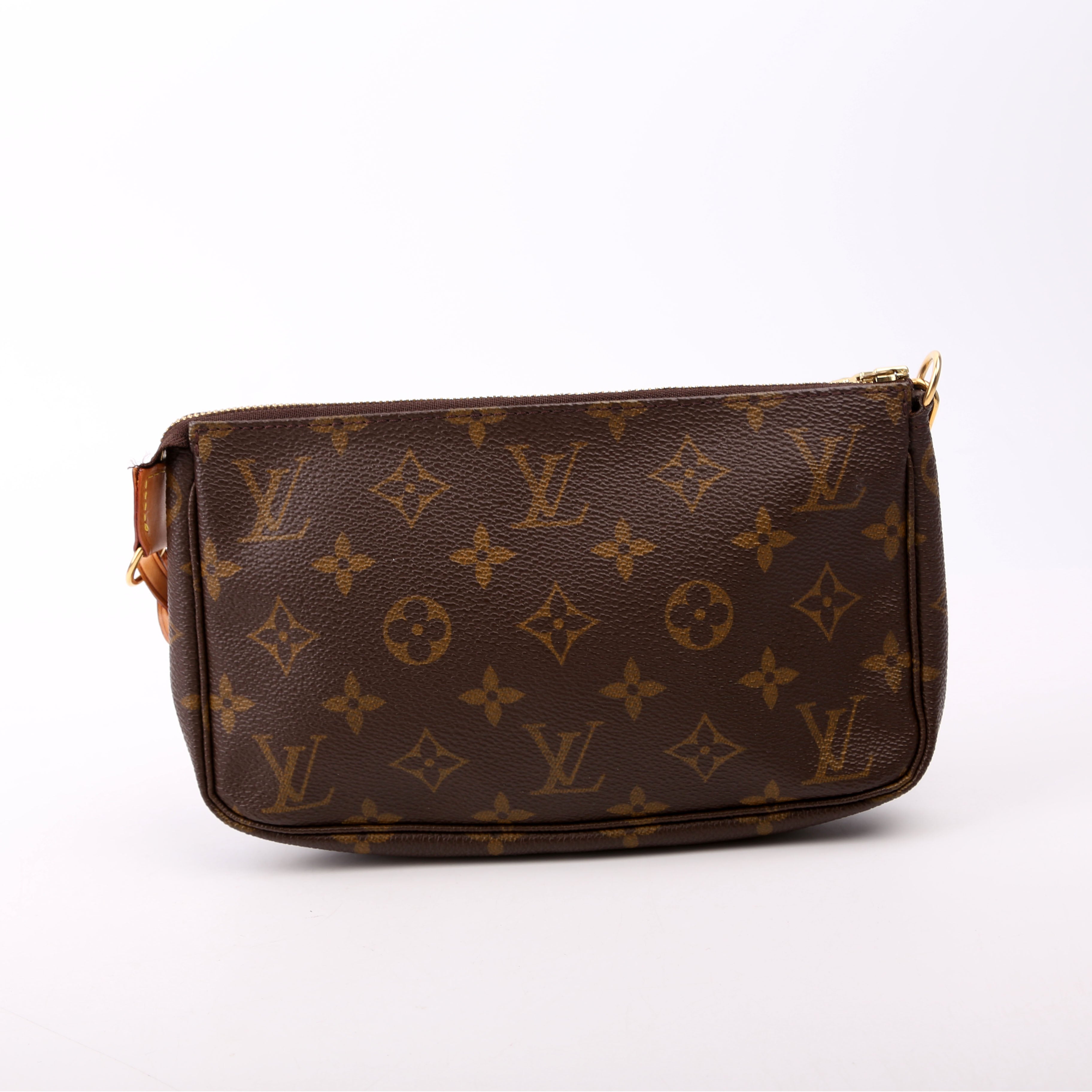 Pochette Accessories Monogram