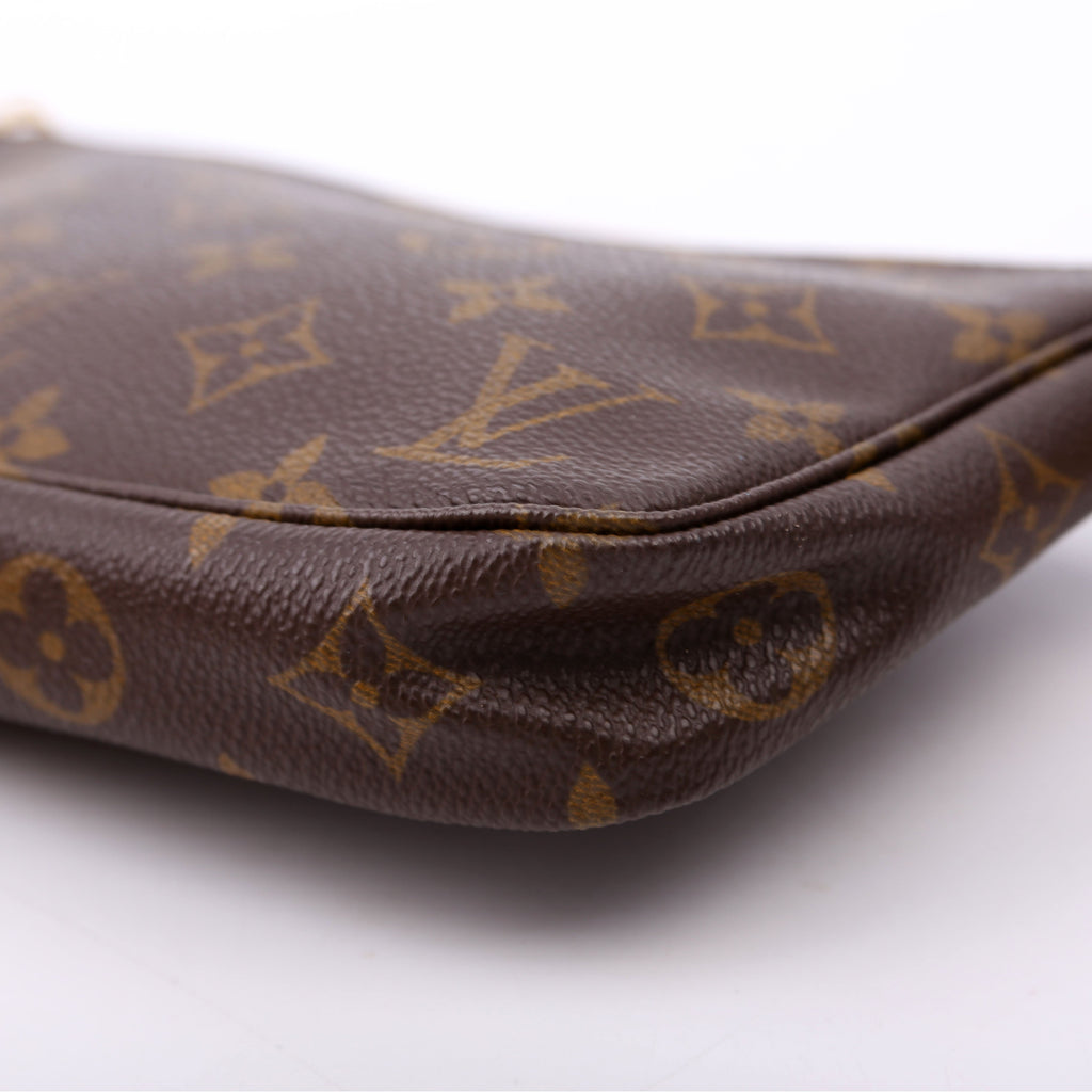 Pochette Accessories Monogram
