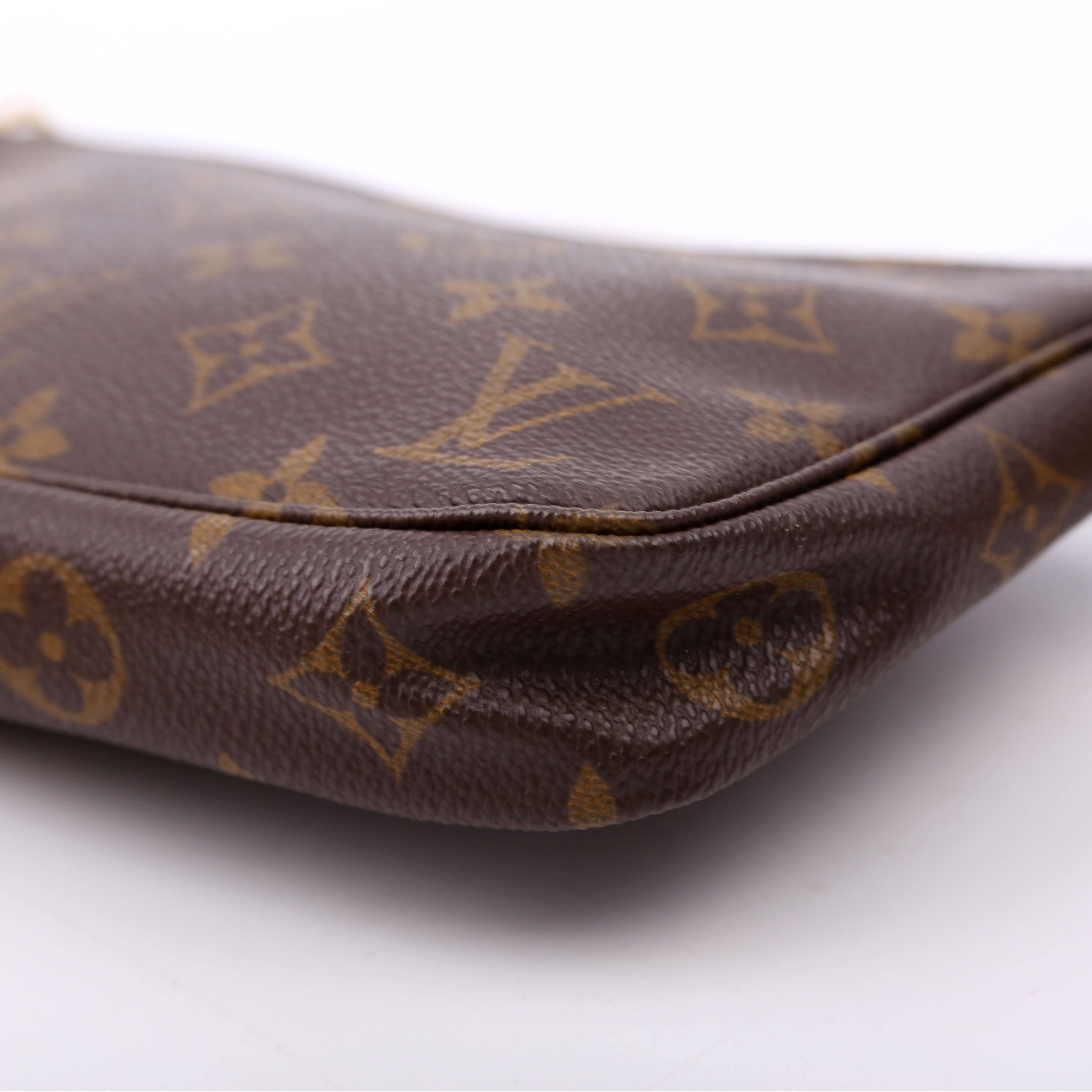 Pochette Accessories Monogram
