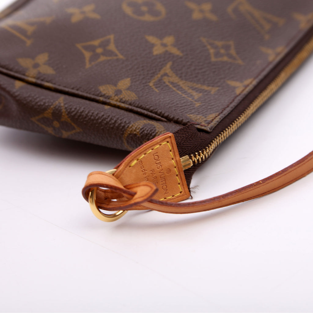 Pochette Accessories Monogram