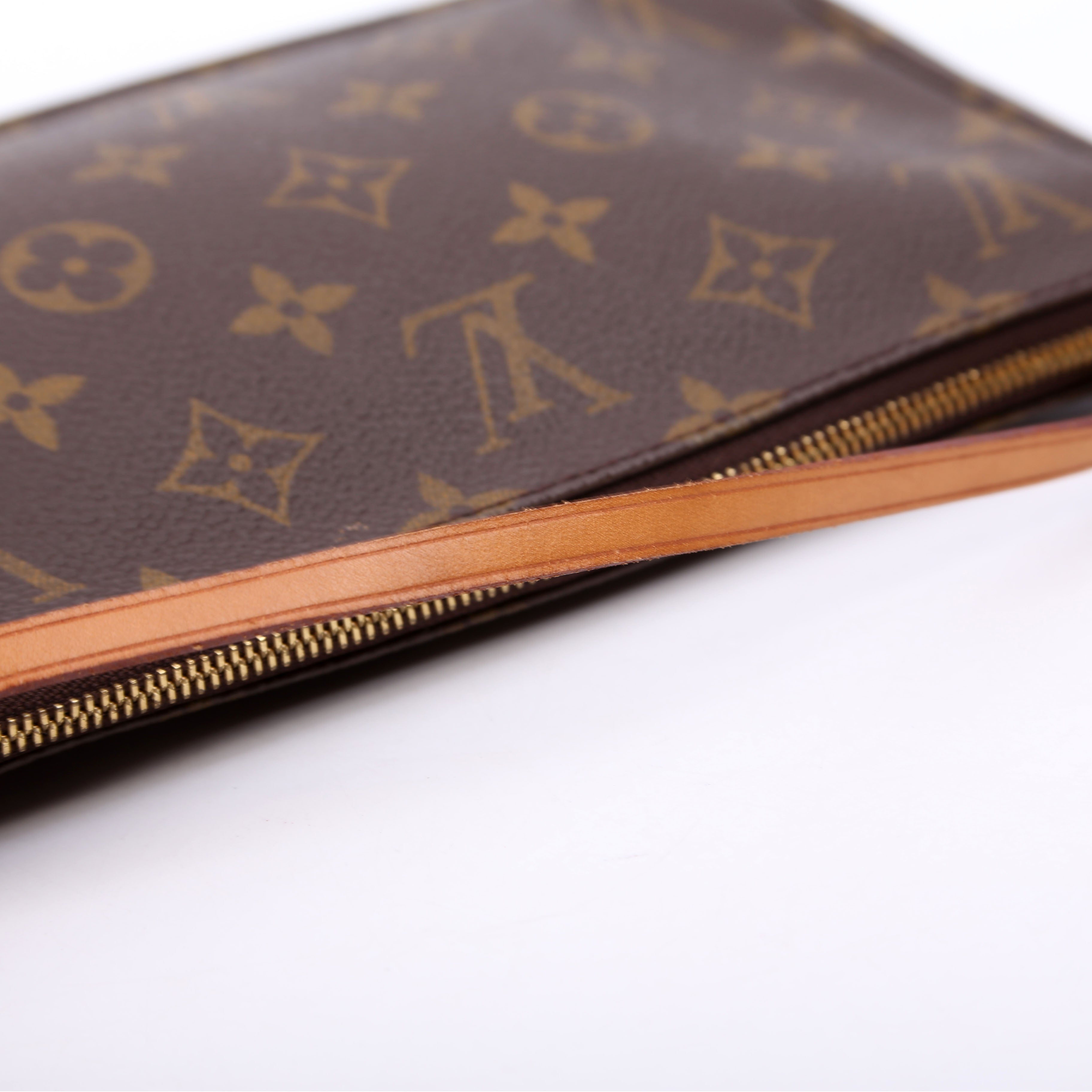 Pochette Accessories Monogram