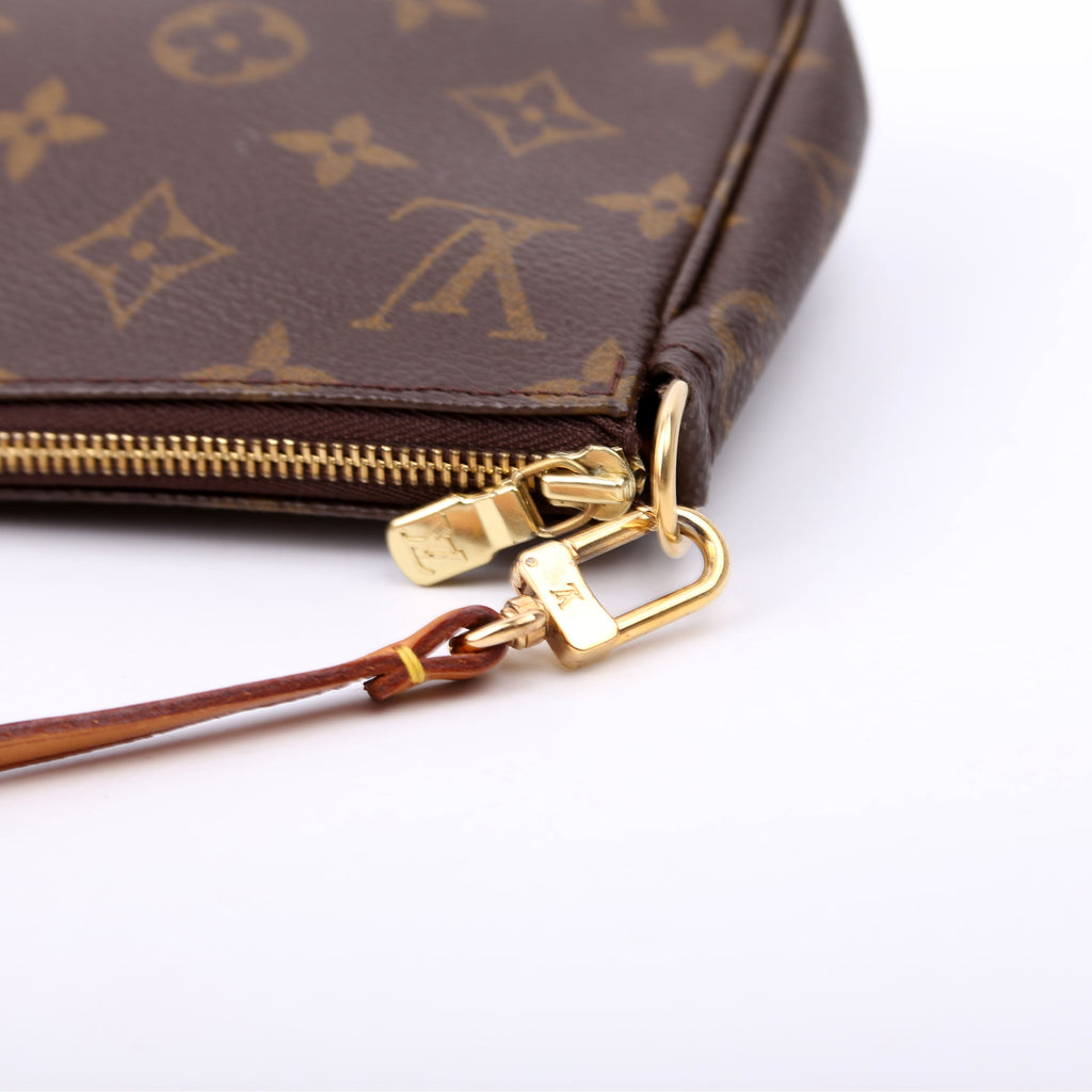 Pochette Accessories Monogram