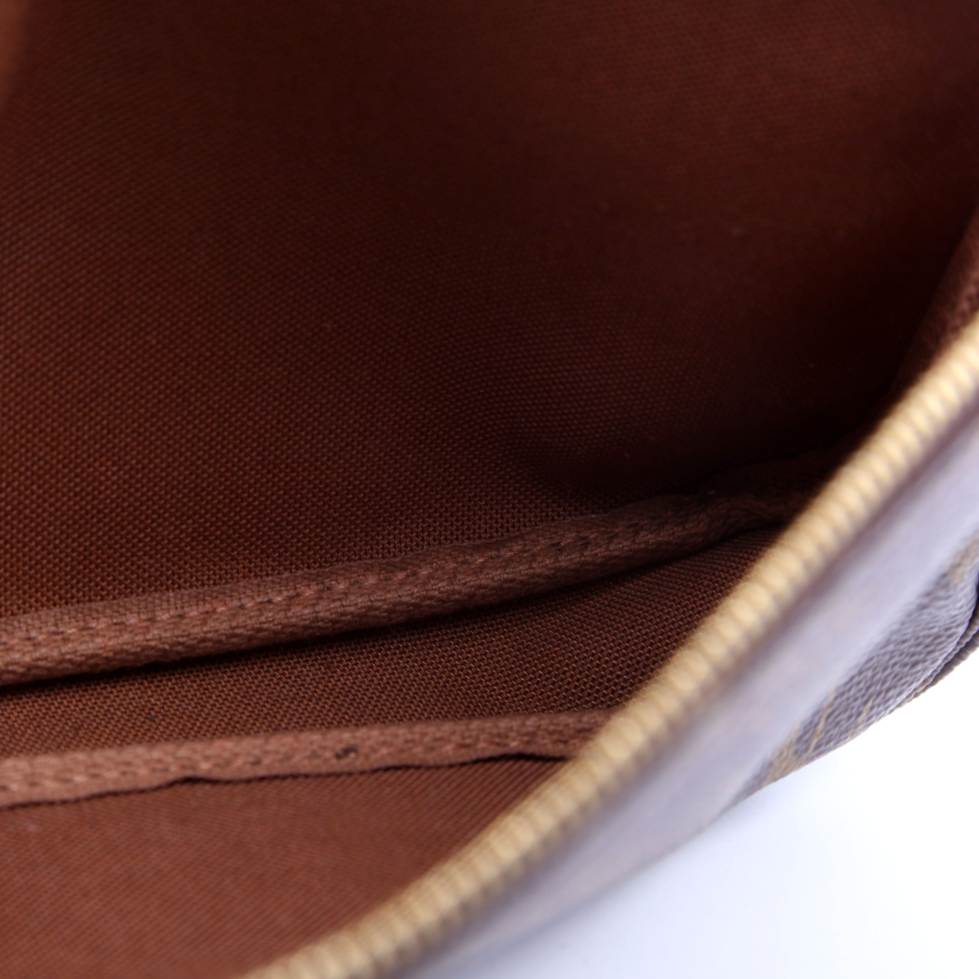 Pochette Accessories Monogram