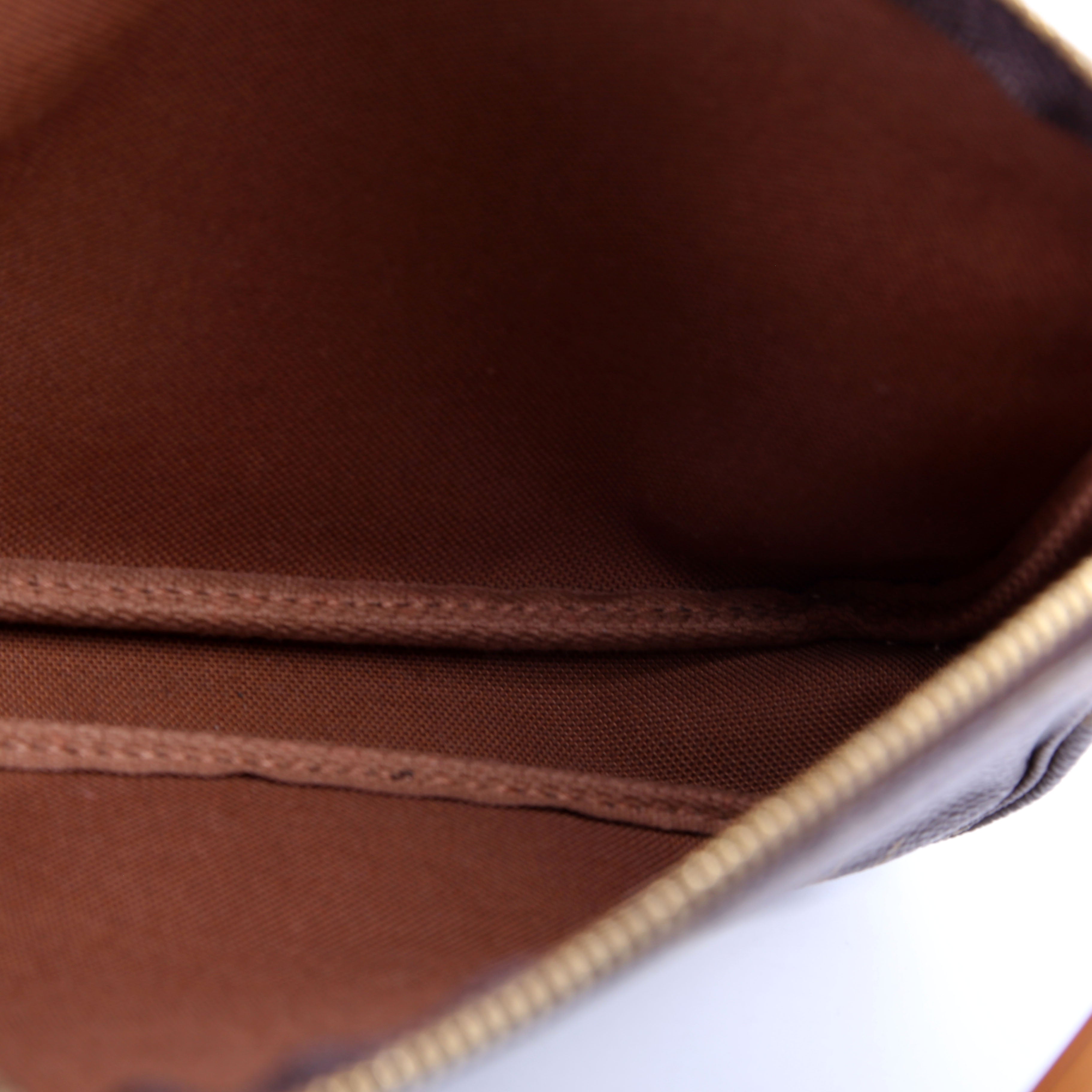 Pochette Accessories Monogram
