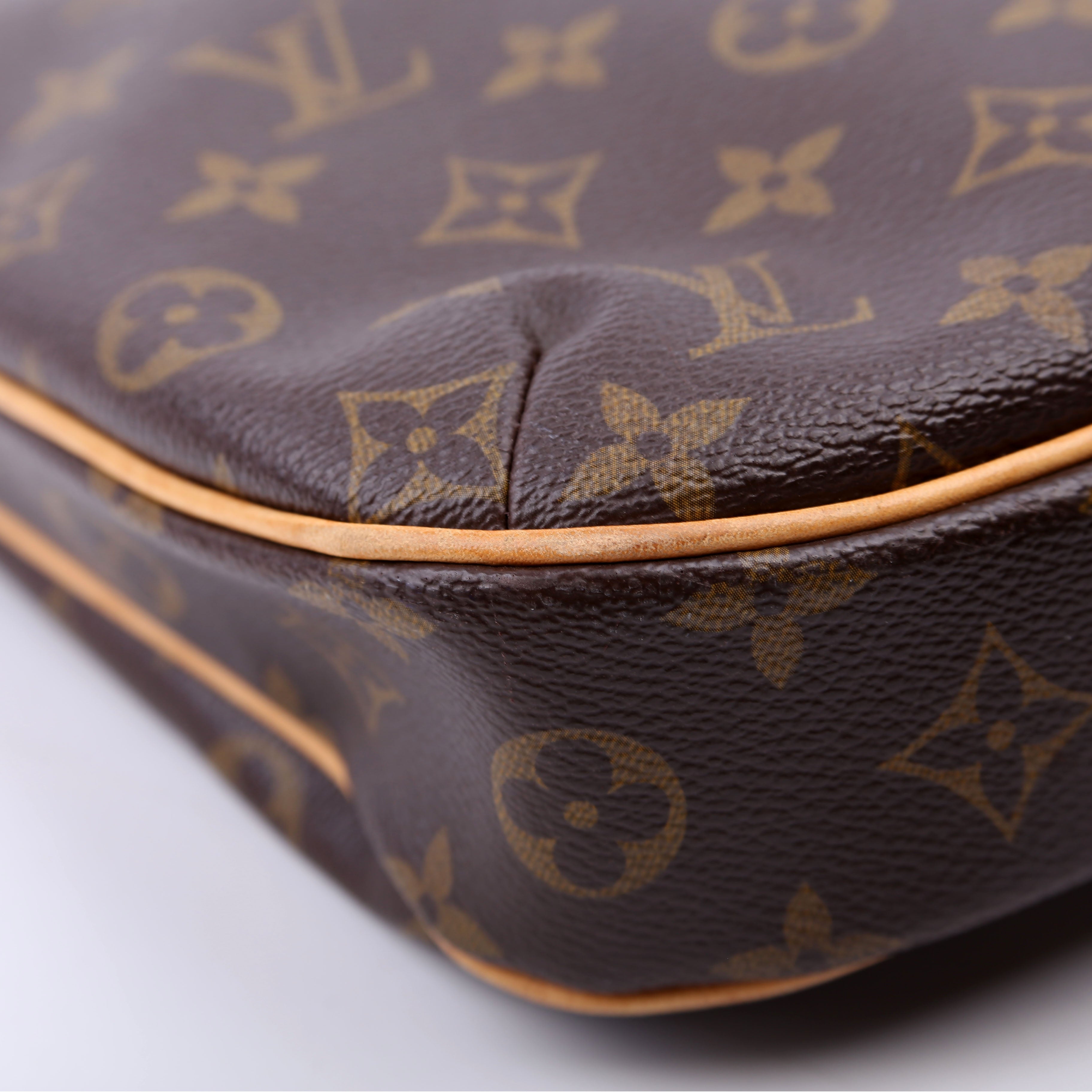 Odeon PM Monogram