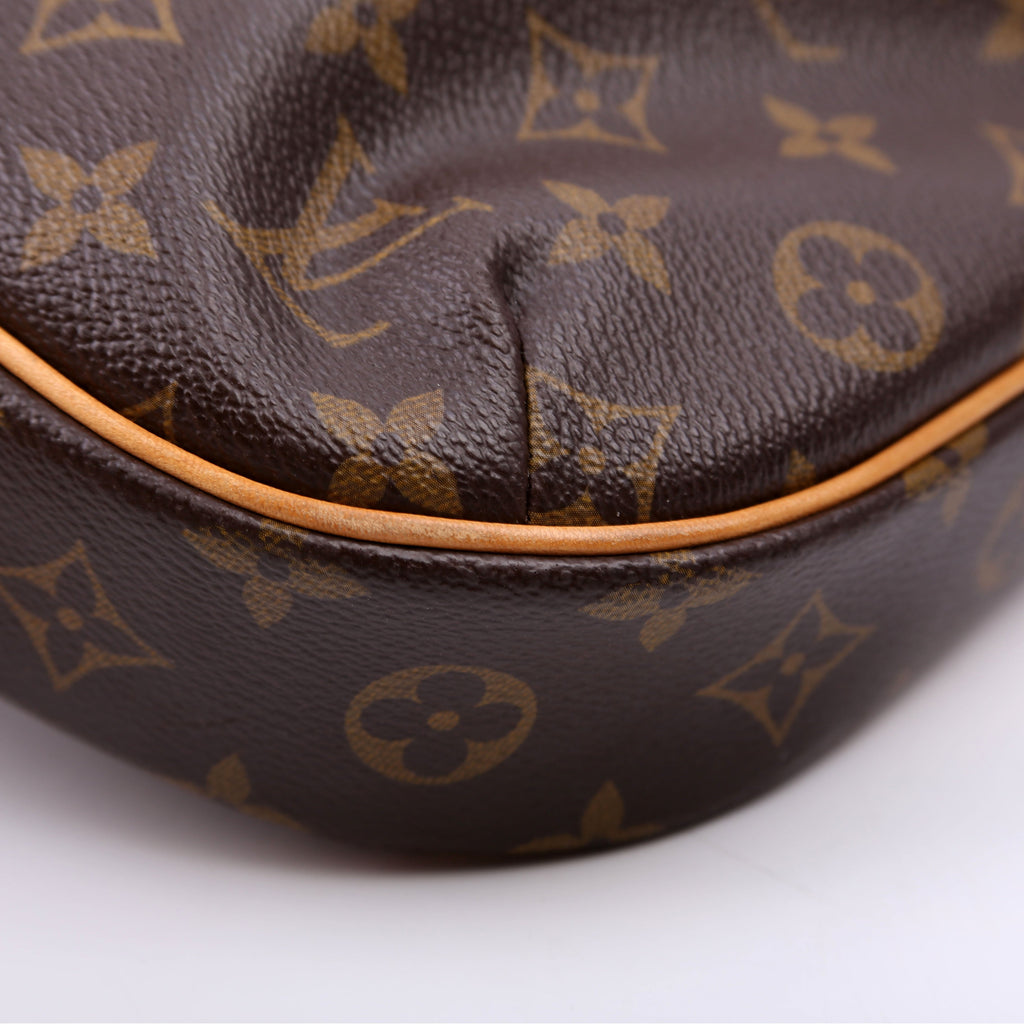 Odeon PM Monogram