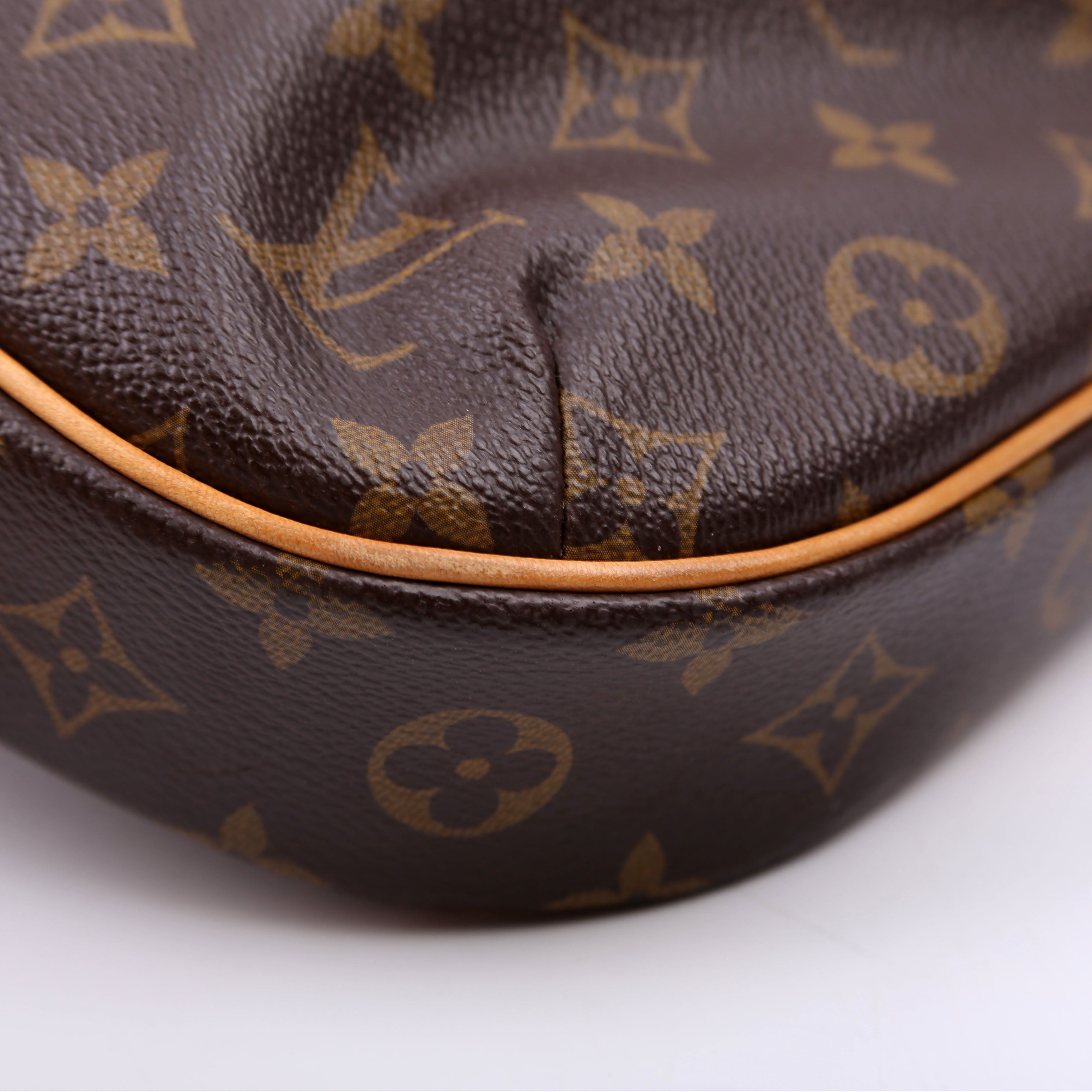 Odeon PM Monogram