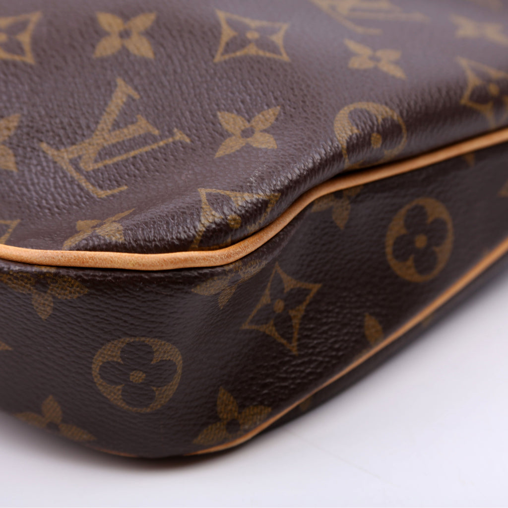 Odeon PM Monogram
