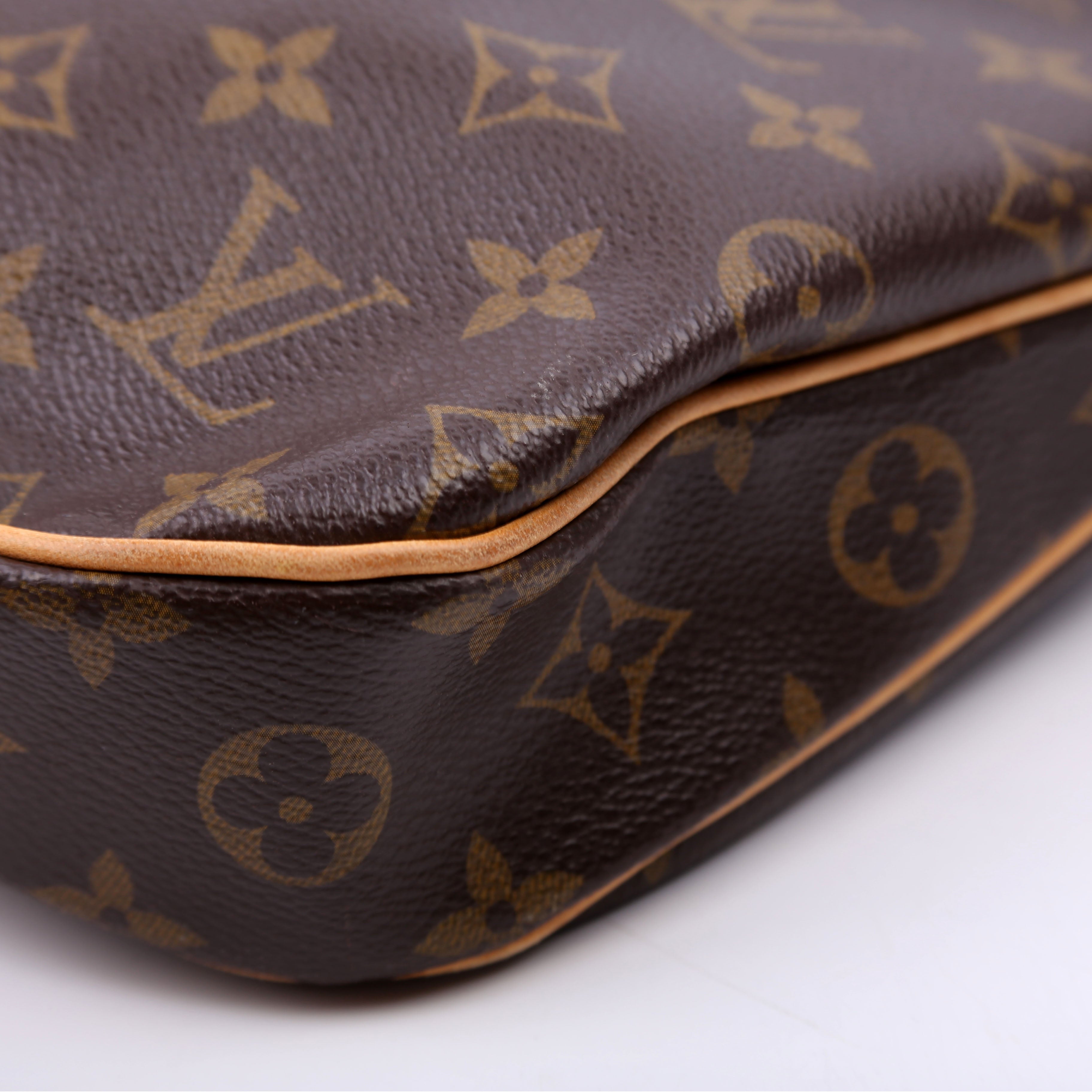 Odeon PM Monogram