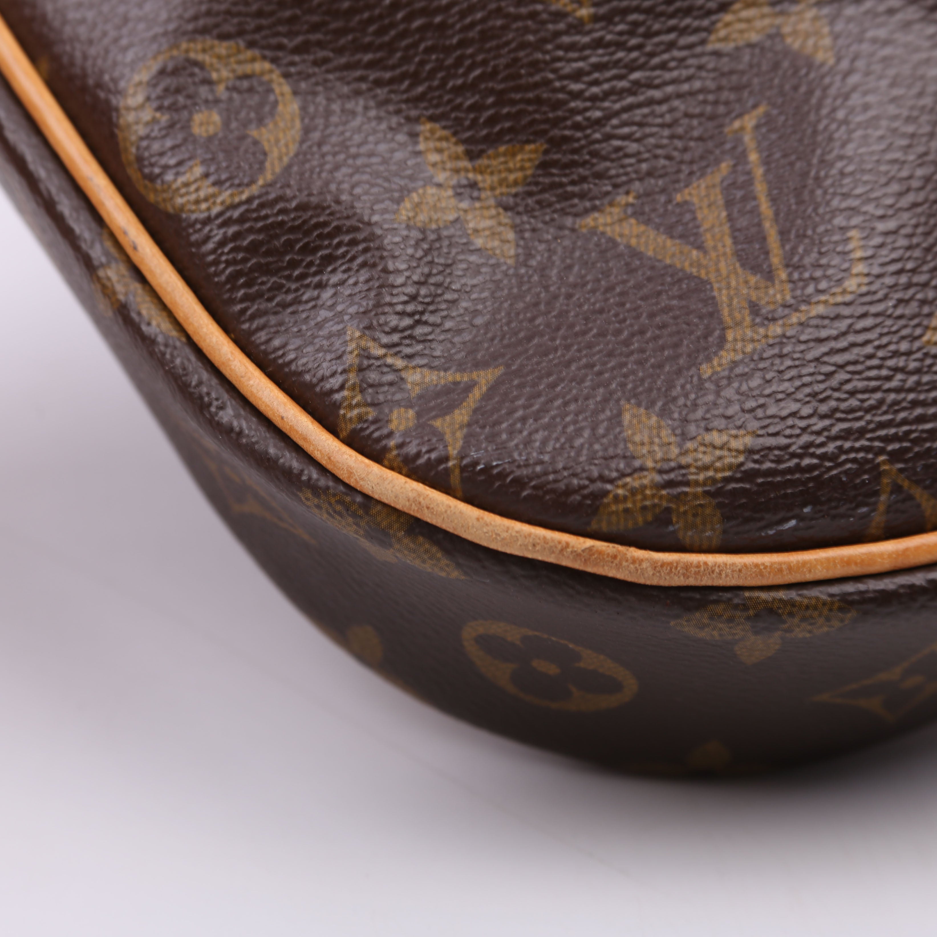 Odeon PM Monogram