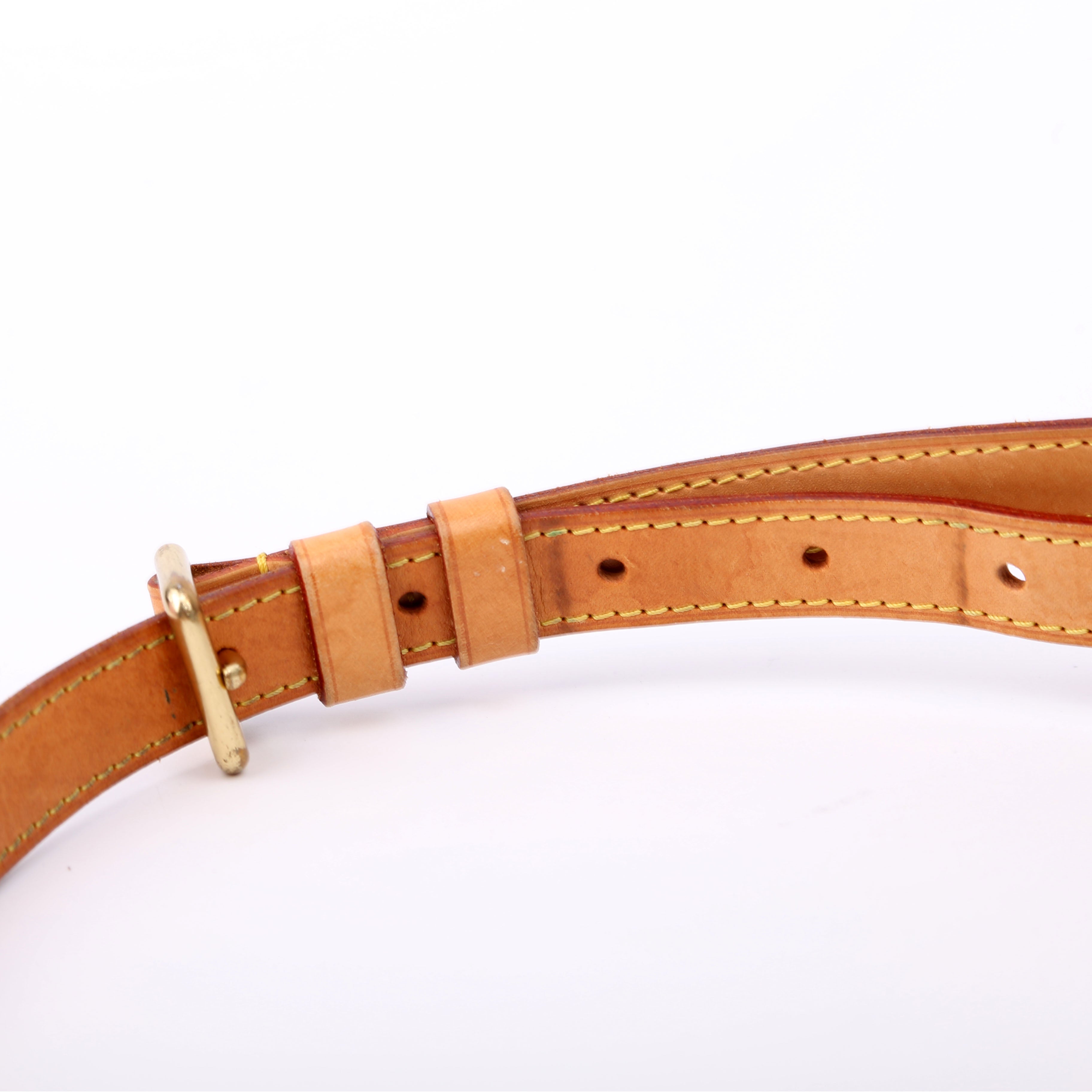 Odeon PM Monogram