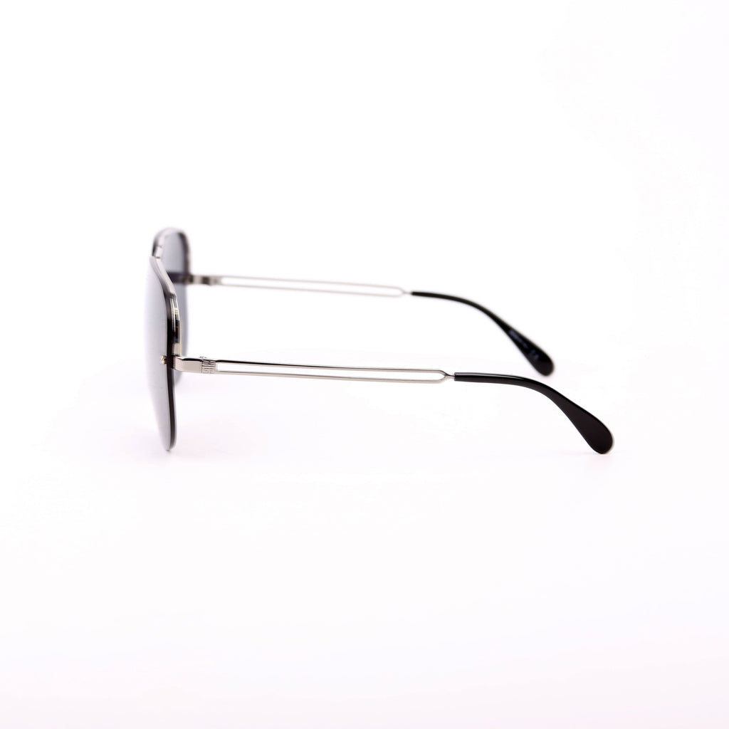 GV7126S Aviator Sunglasses Black