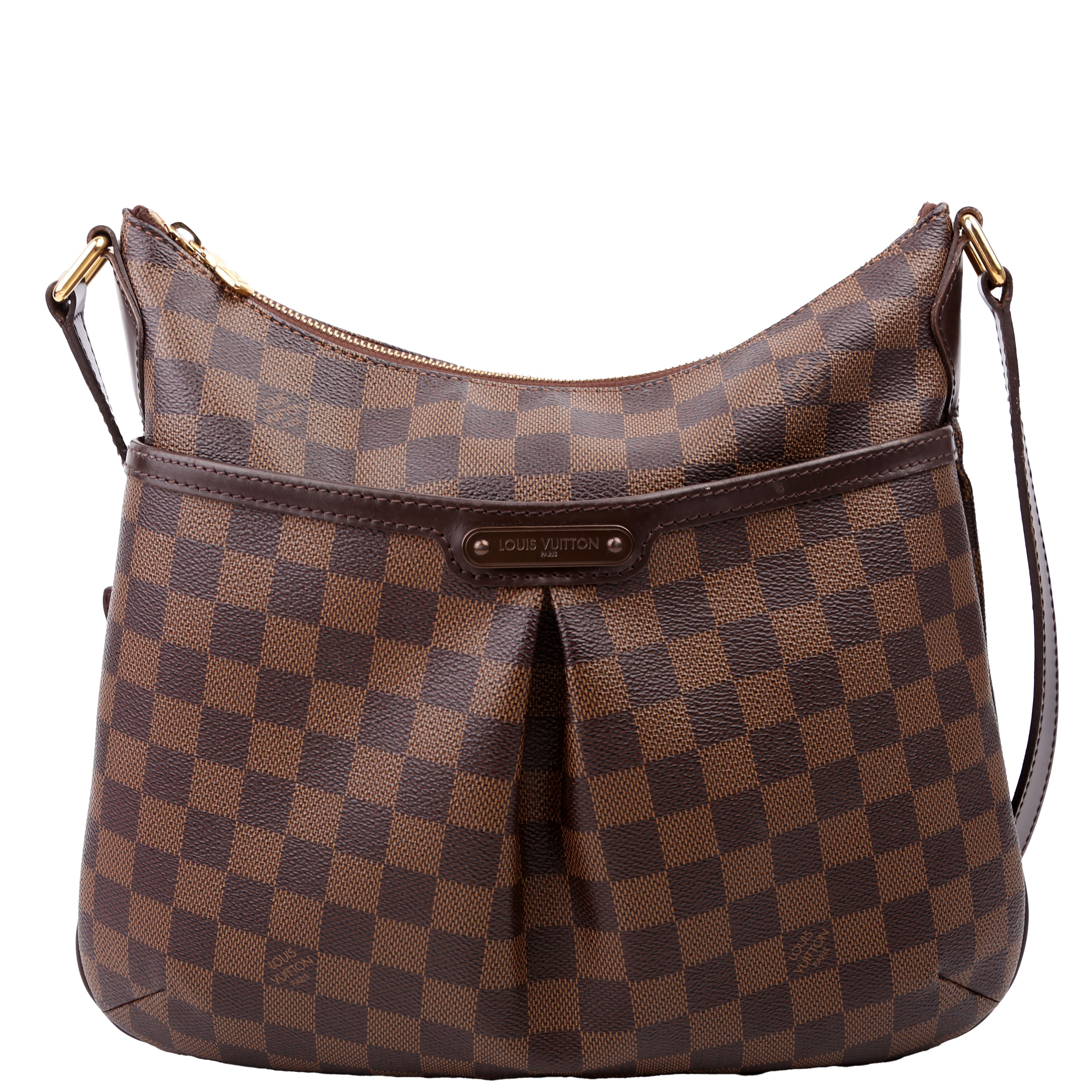 Bloomsbury PM Damier Ebene