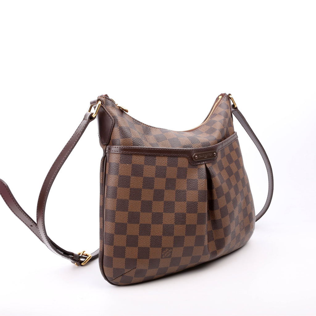 Bloomsbury PM Damier Ebene