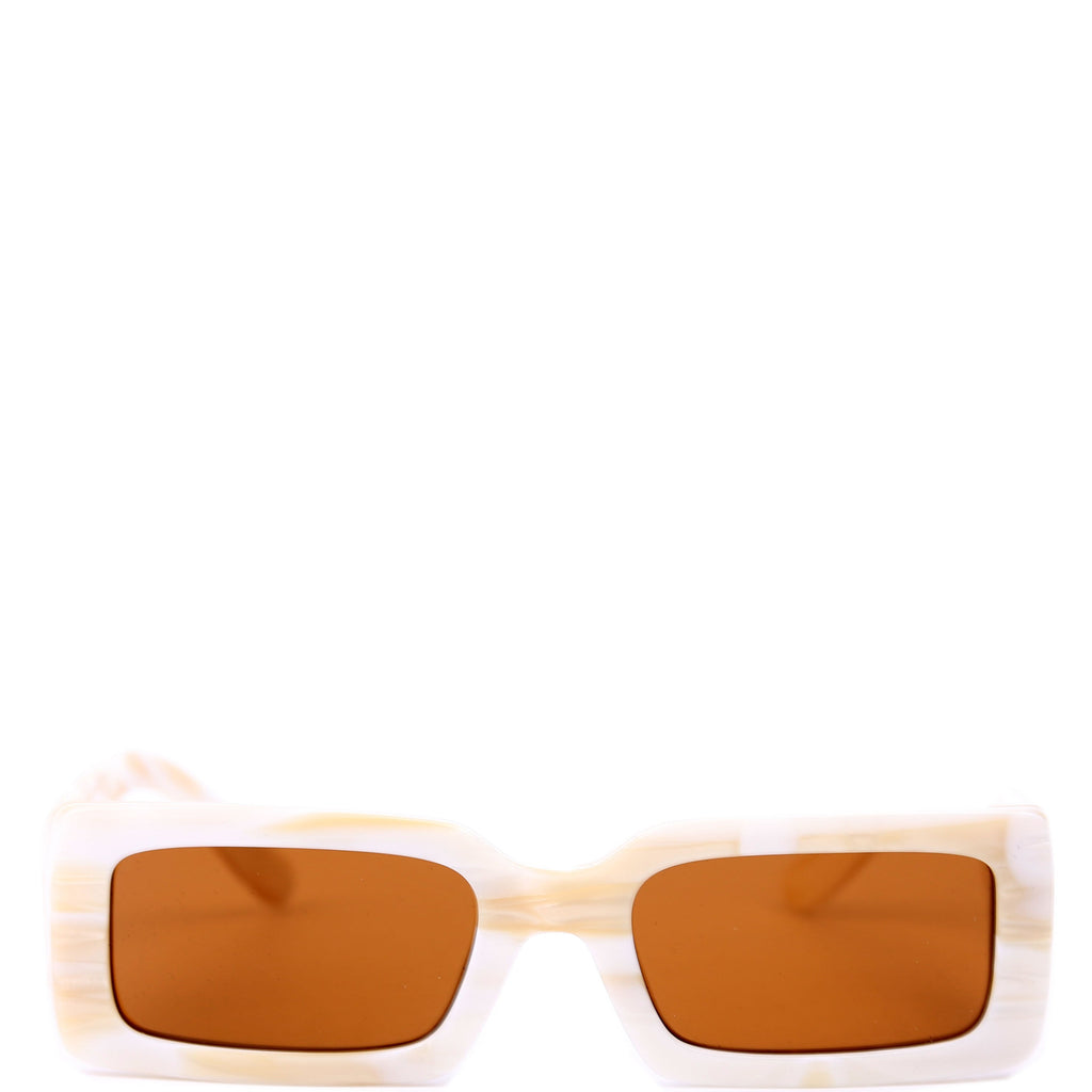 DG4416 53MM Sunglasses Cream