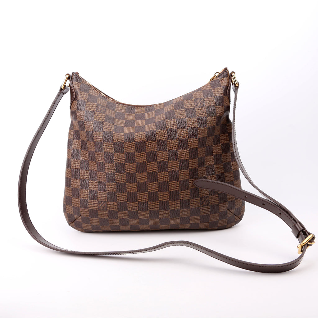 Bloomsbury PM Damier Ebene