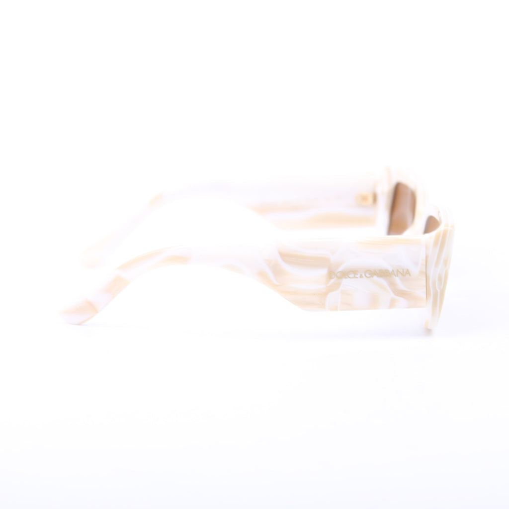 DG4416 53MM Sunglasses Cream