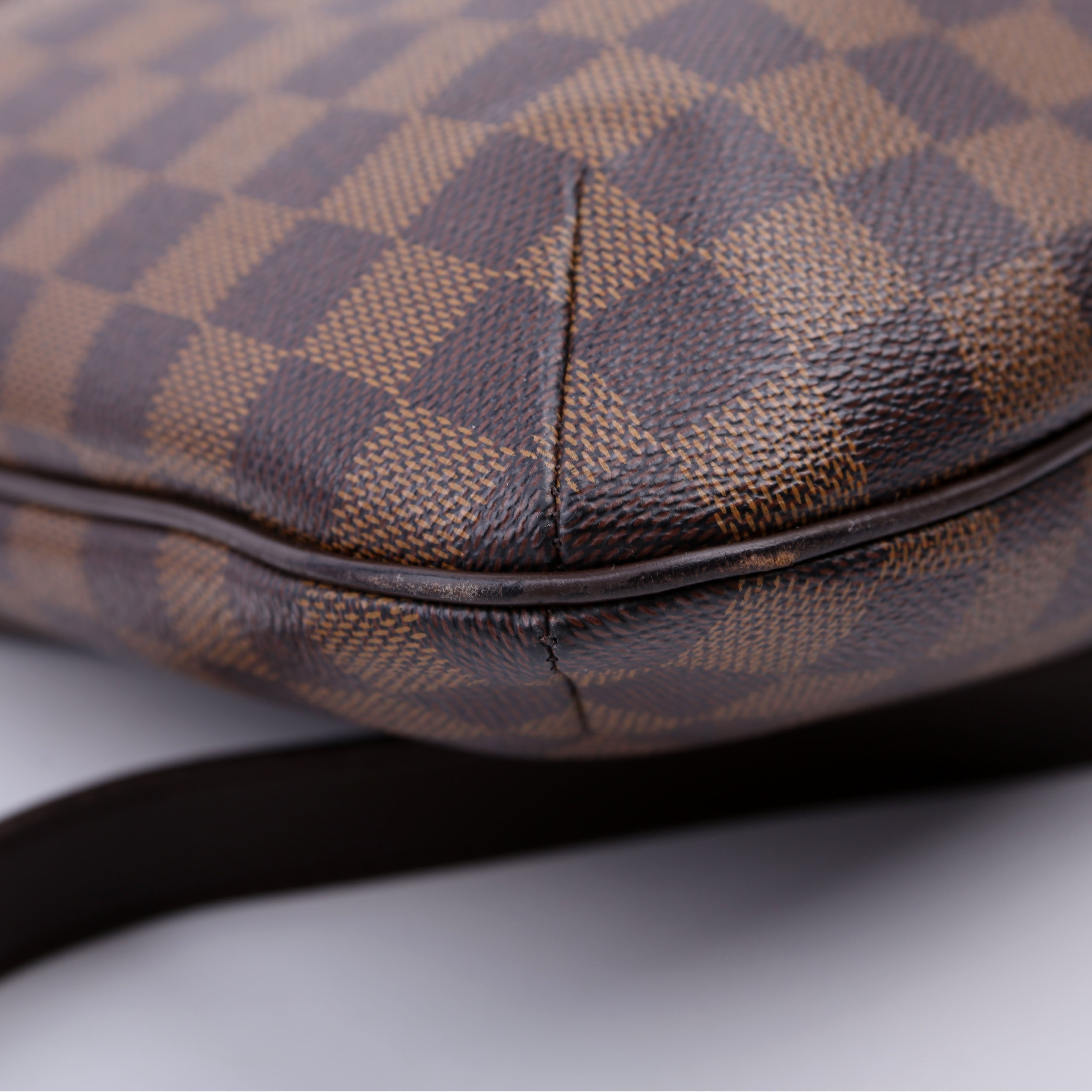 Bloomsbury PM Damier Ebene