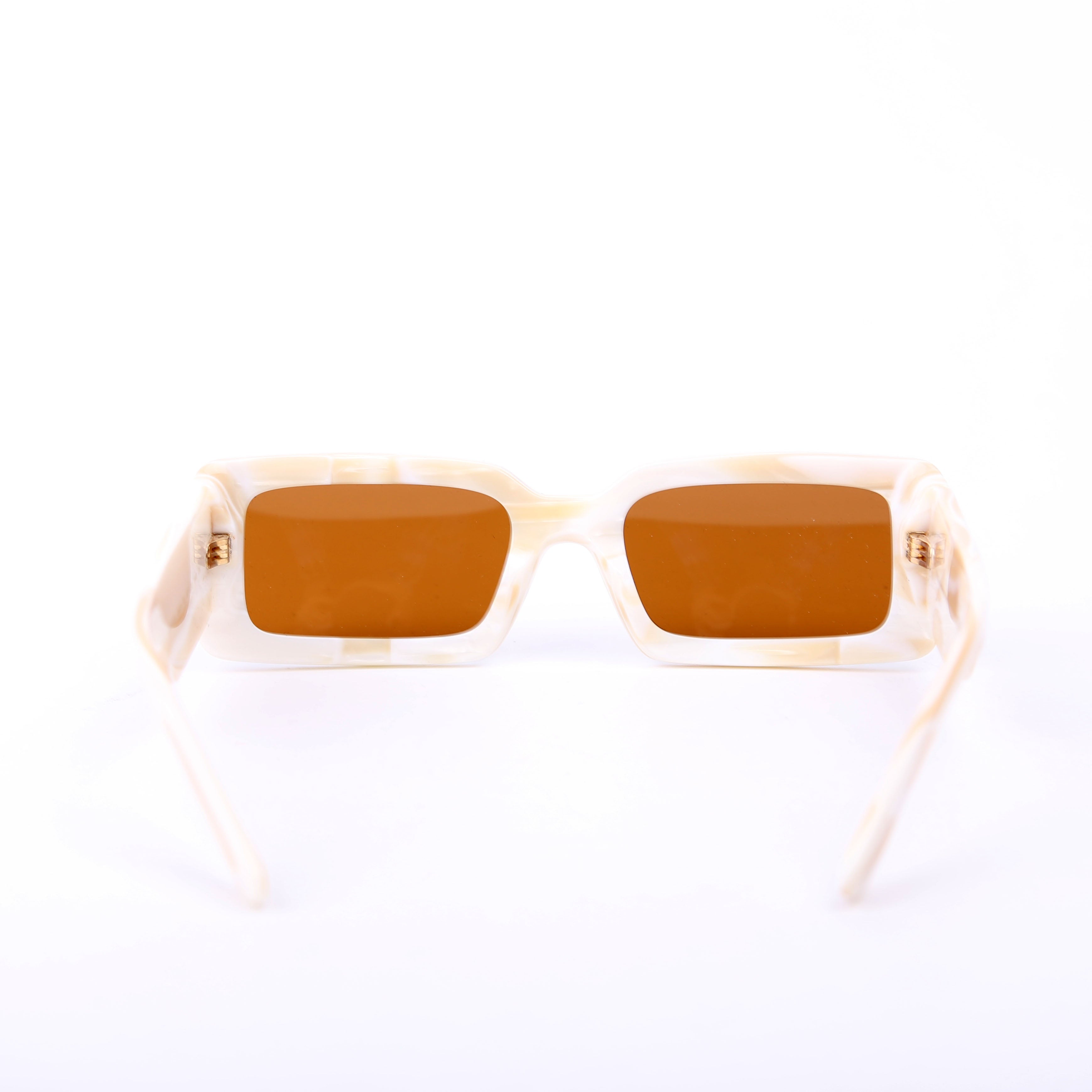 DG4416 53MM Sunglasses Cream