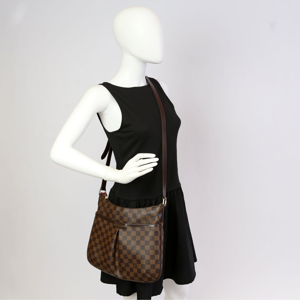 Bloomsbury PM Damier Ebene