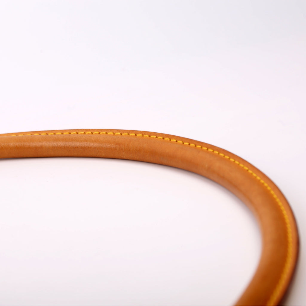Looping GM Monogram