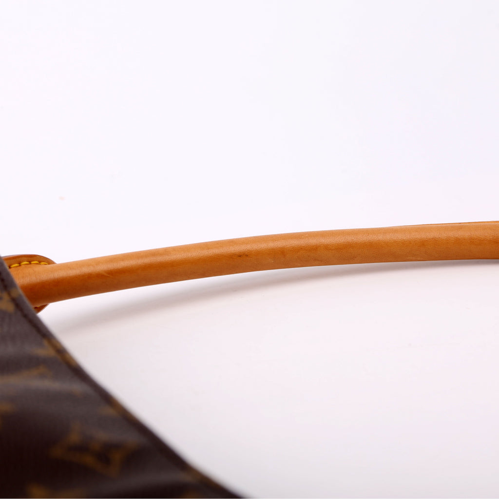 Looping GM Monogram