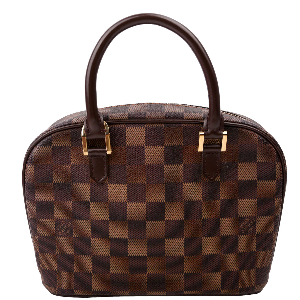 Sarria Mini Damier Ebene