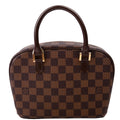 Sarria Mini Damier Ebene