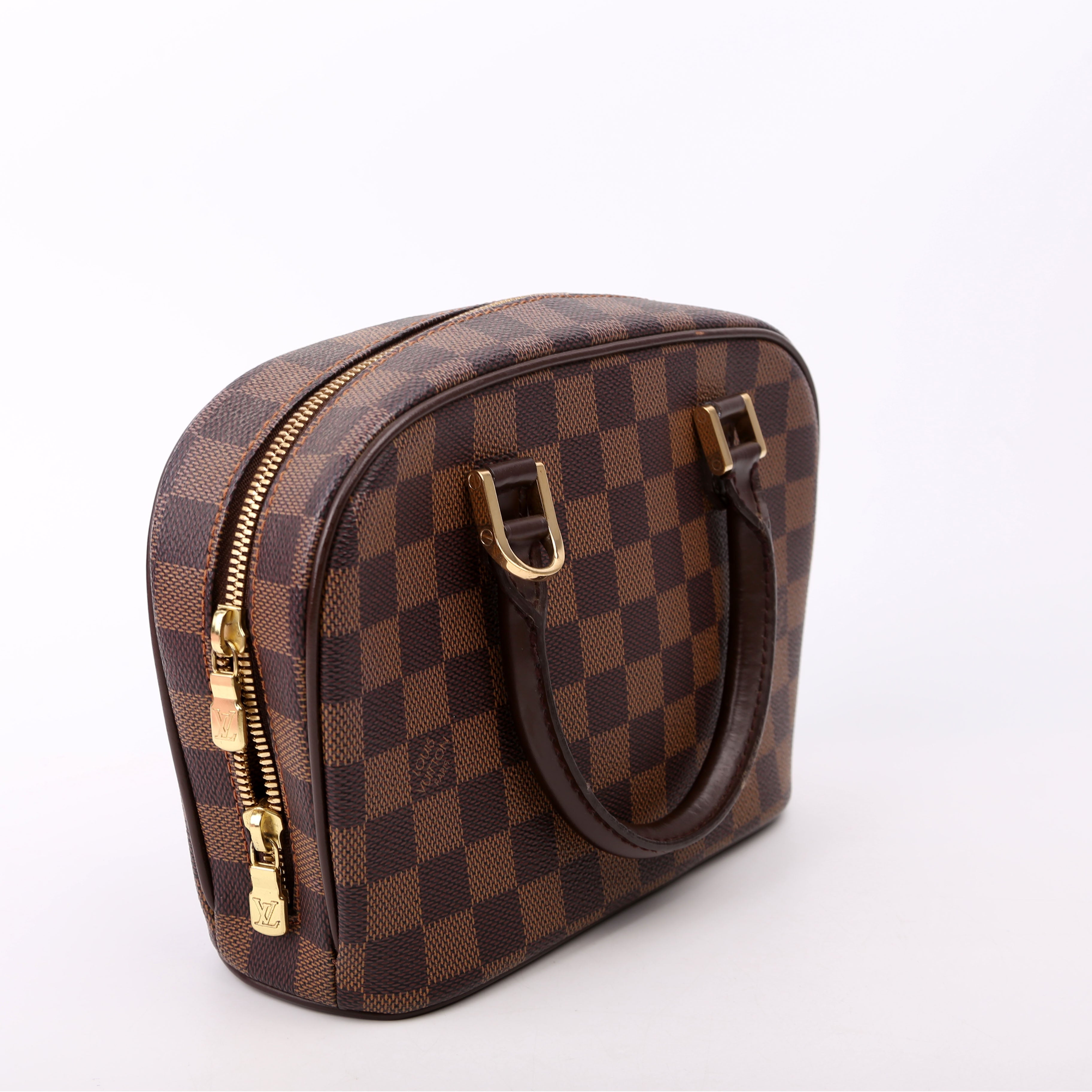 Sarria Mini Damier Ebene