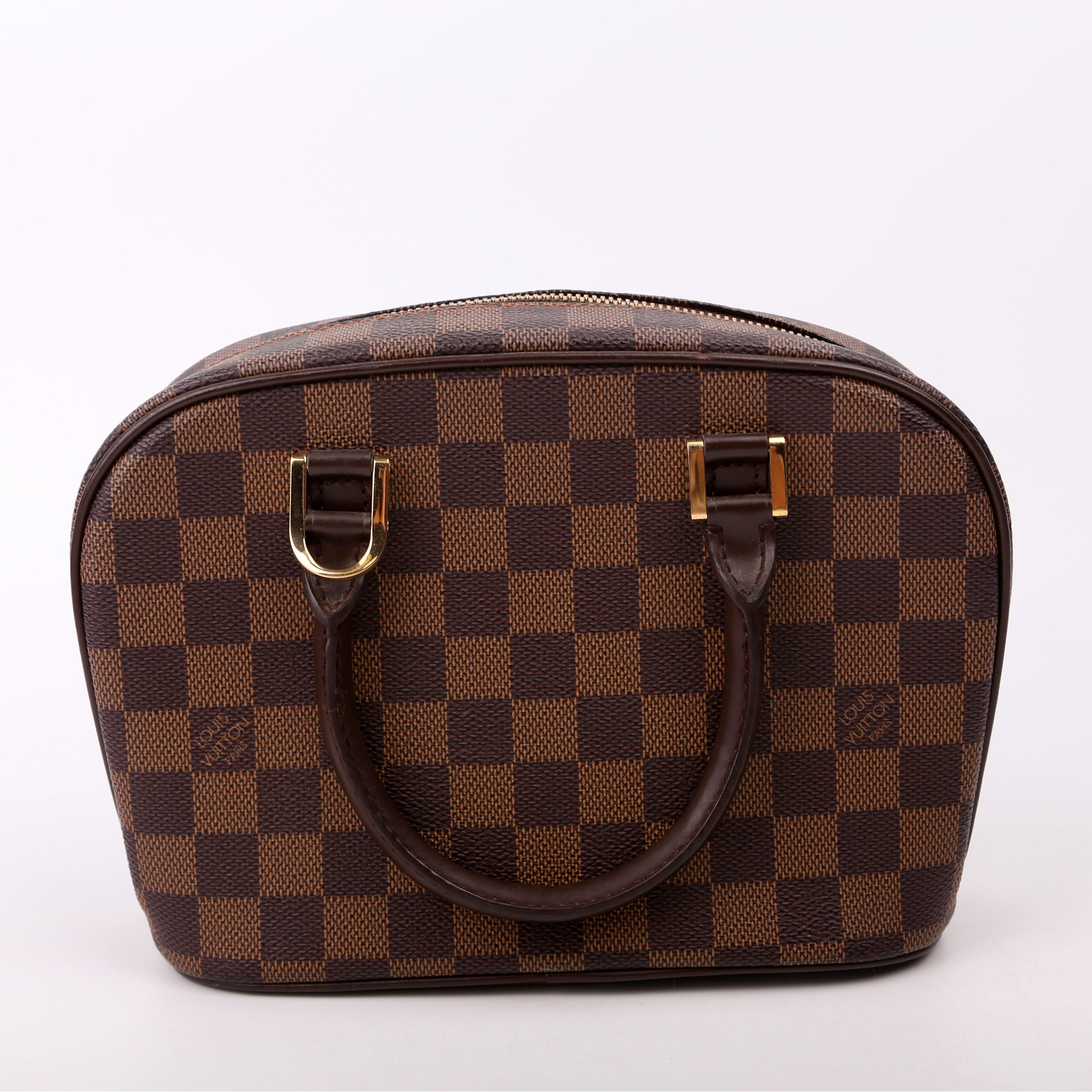 Sarria Mini Damier Ebene