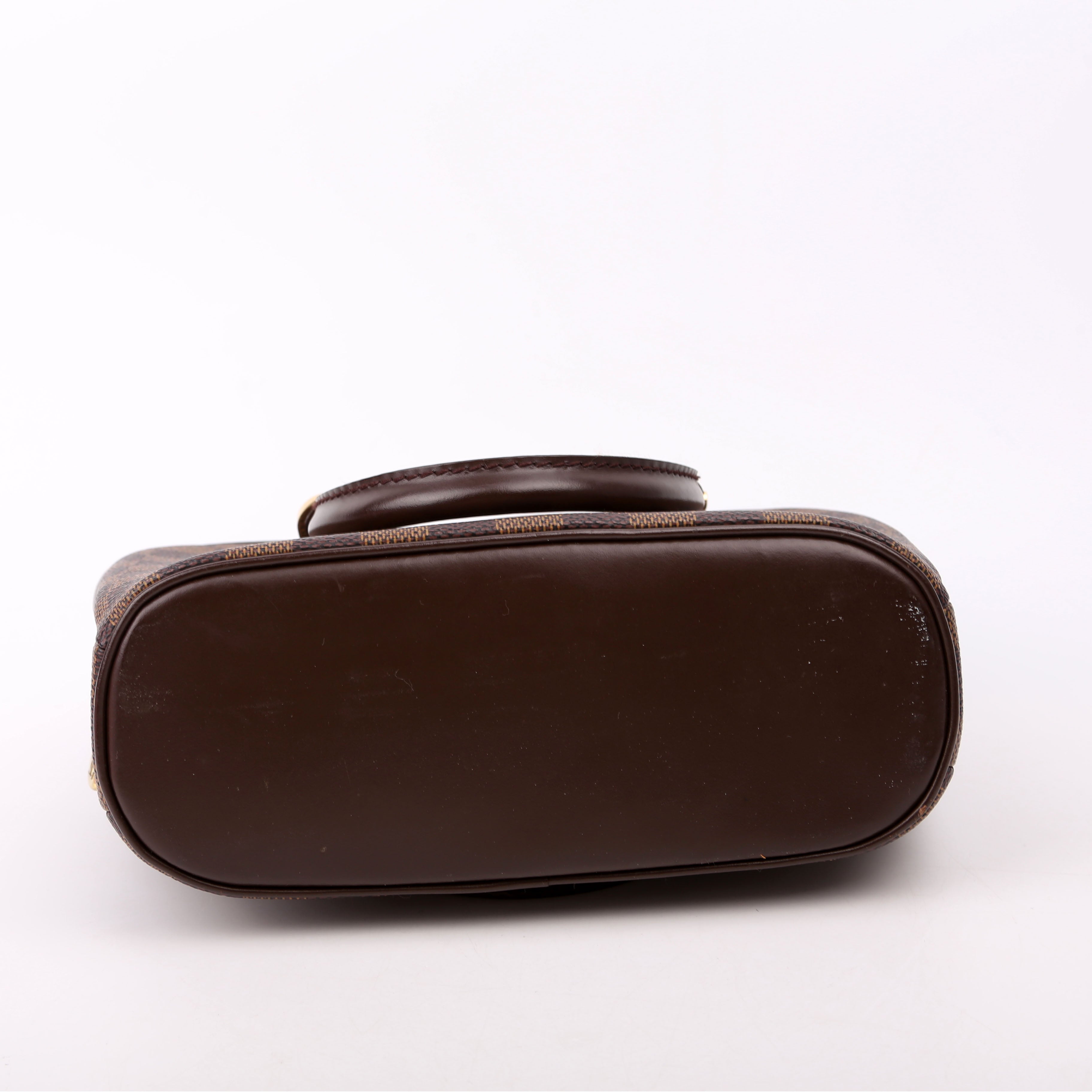 Sarria Mini Damier Ebene