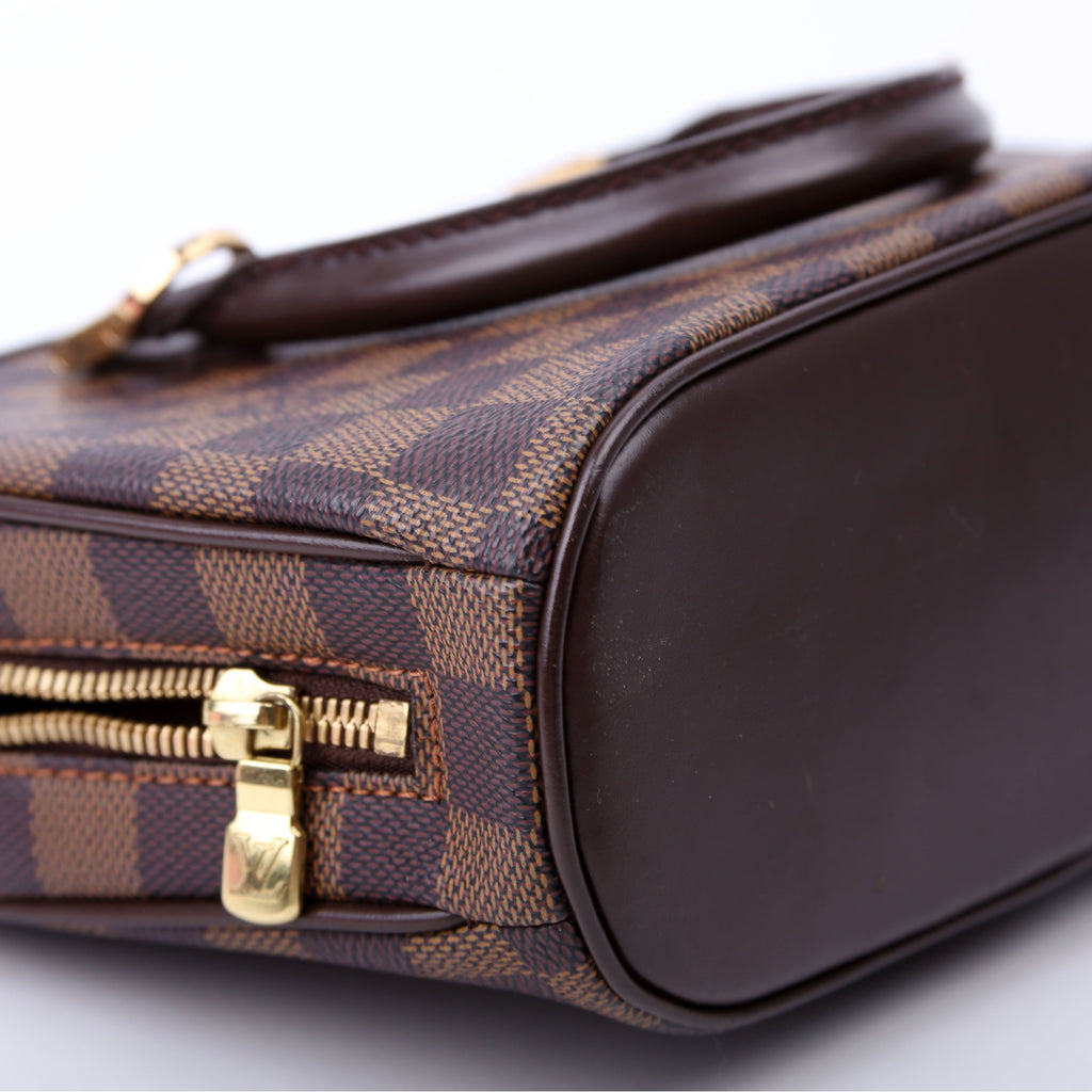 Sarria Mini Damier Ebene