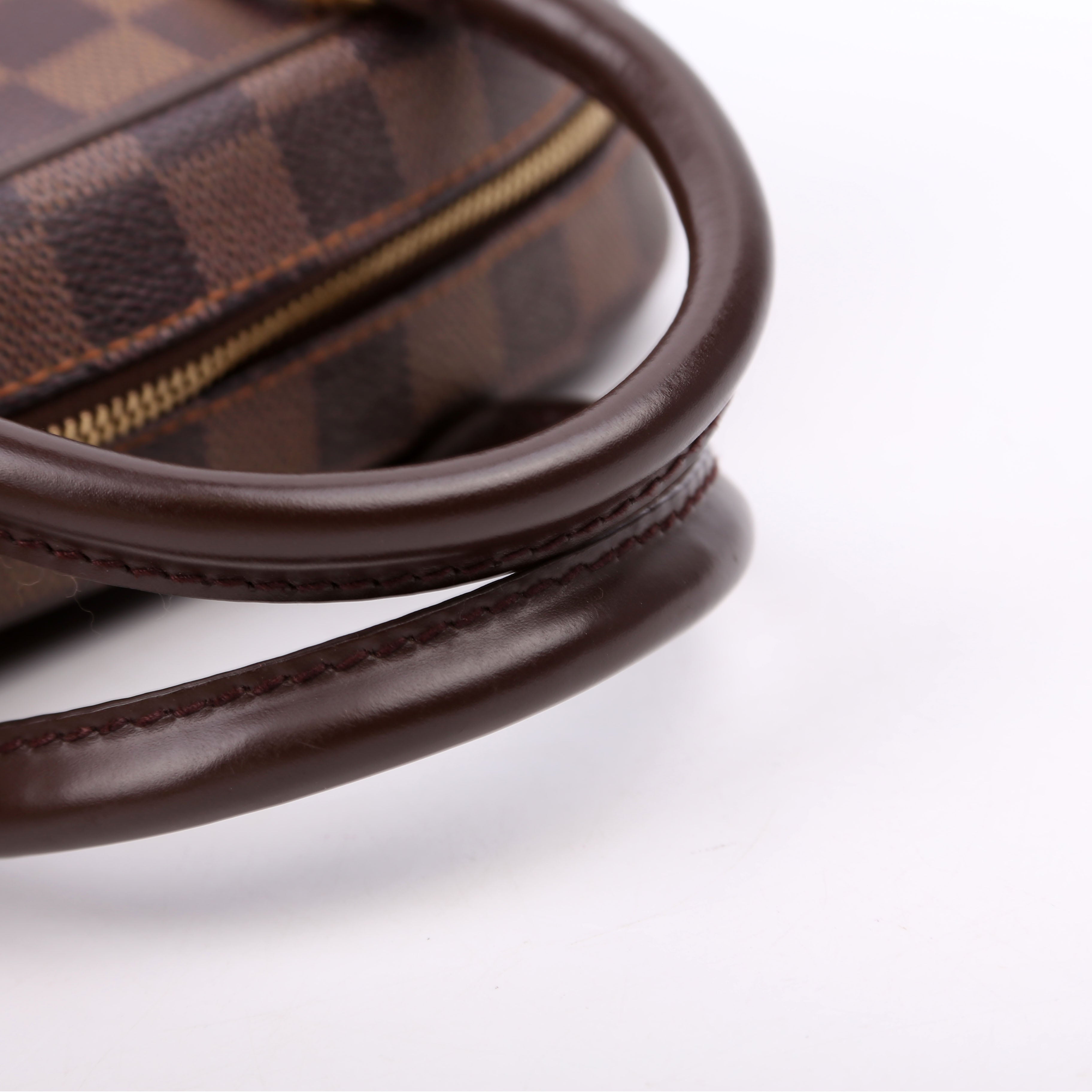 Sarria Mini Damier Ebene